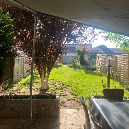 Homestay Allonnes A 10 Min Du Circuit Allonnes (Sarthe)