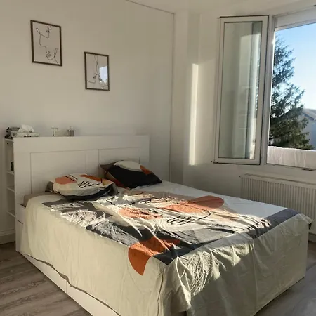 Allonnes A 10 Min Du Circuit * Allonnes (Sarthe)